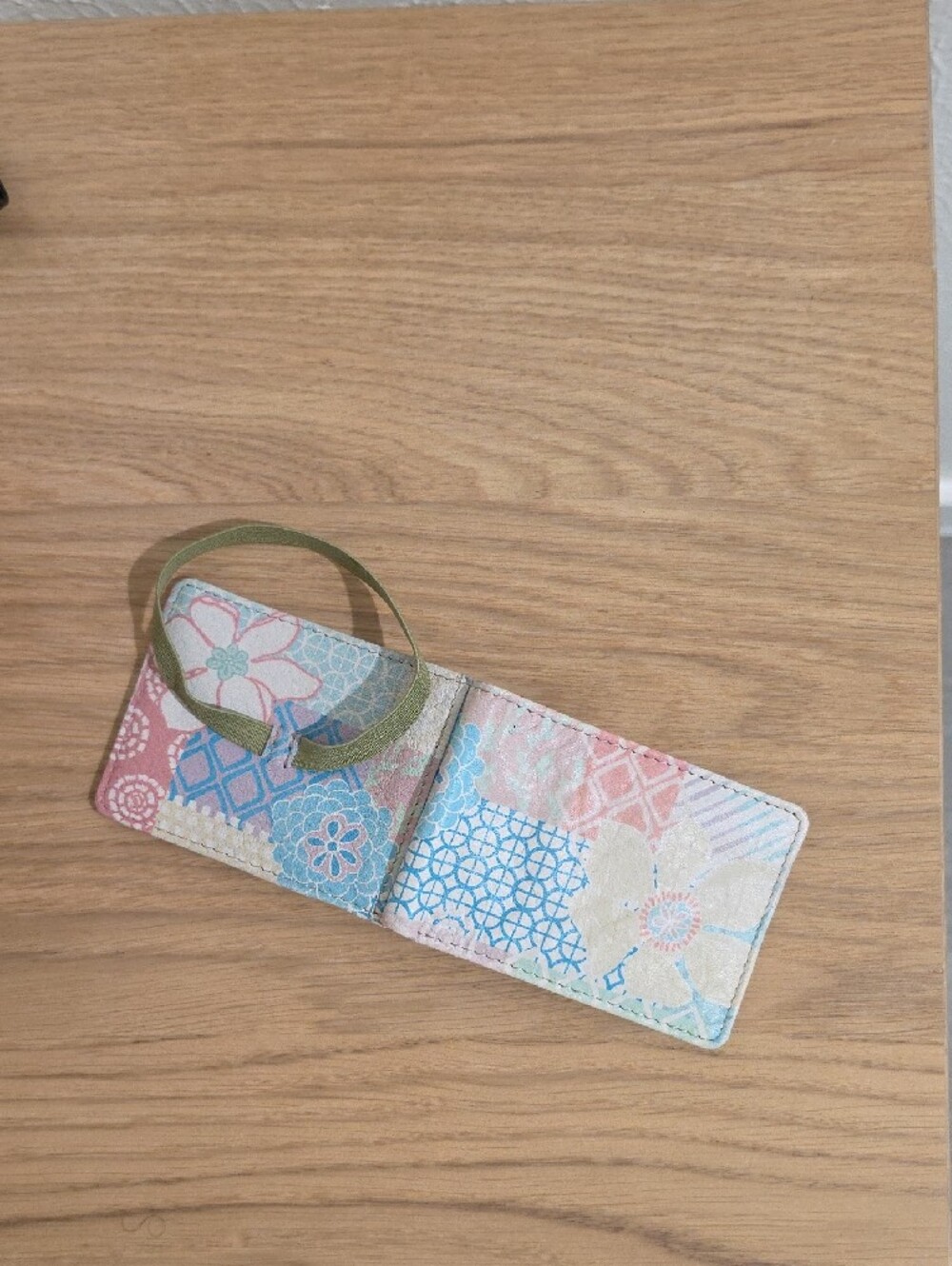 Fossil Wallet - Picture 5 of 5